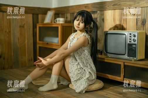 每日必看：rua阮阮的房车jk美图，你心动了吗？