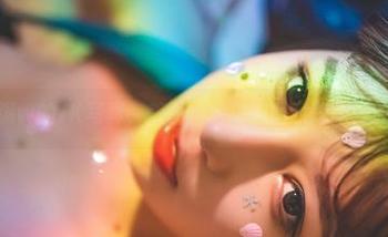 w黑米粥w的JK写真，美图背后总有些意想不到的故事！