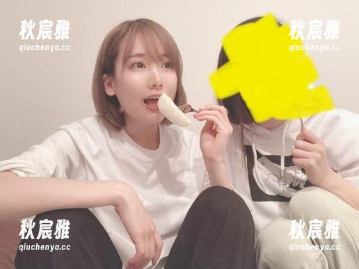 光线好到不要不要的！けん研(けんけん)办公室高清合集来袭！