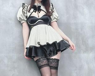 出乎意料的惊喜，けん研最新水手服图集，轻松俘获你的心。