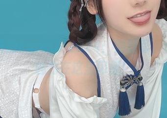 けん研的Fantia-2024：别眨眼，cos的魅力在这里闪耀！
