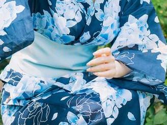 けん研的图集：PINK×BLUE，探索色彩的奇妙边界