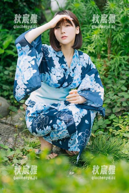 けん研的图集：PINK×BLUE，探索色彩的奇妙边界