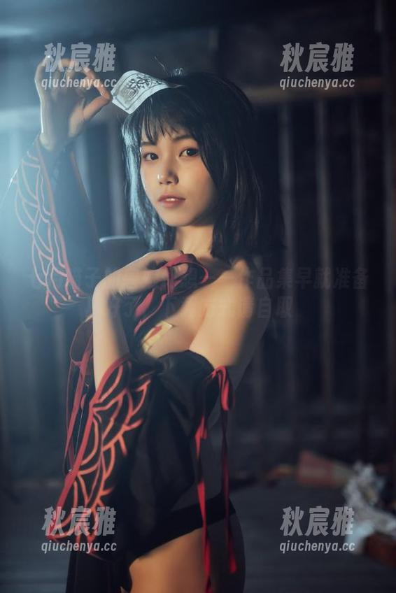 七月喵子 七月喵子的兽娘幻想——作品集早就准备好了,下载方式请自取