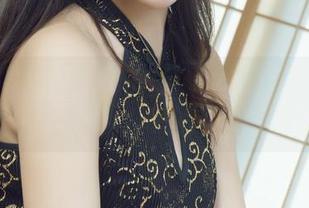 丽柜 – 撩到极致！司琪的女神写真套图，简直让人想入非非！