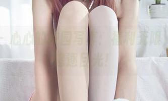 丽柜 – 心心的校园写真：福利无限，快来追逐目光！