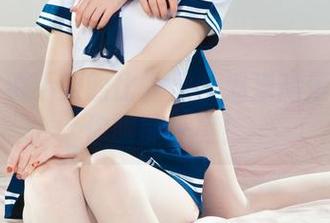 丽柜 – 看不到的比基尼？潘潘高清壁纸让你眼前一亮！