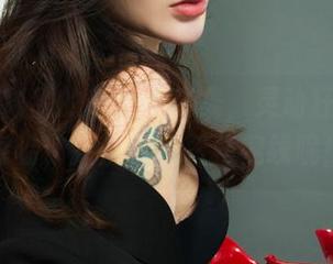 丽柜 – 甜甜的高清写真集，灵动狂放天使降临，完全不想转移视线呢！