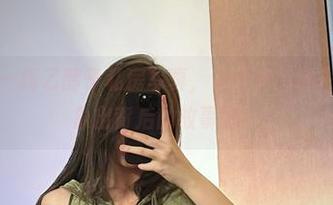微密圈 – 一探乙醇子私房写真，灰丝如影随形，你能想象出背后的故事吗？