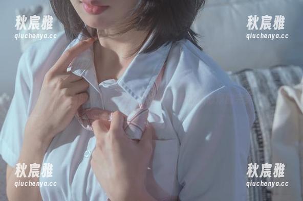 云溪溪 云溪溪的玫瑰COS:这身材真是让人心烦的完美