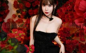 亚马逊鲶鱼的新姿态！最新写真，熟女看护师的柔情一击！