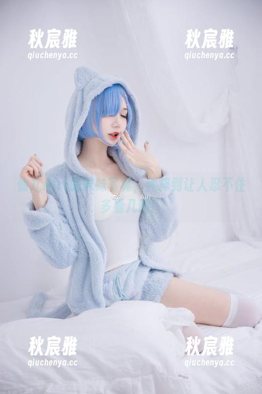 仙九Airi 仙九Airi的妹妹写真,纯粹到让人忍不住多看几眼!