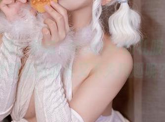 合集专属：伊喵_Master的礼服，怎样才能保持甜美又不失风趣呢？