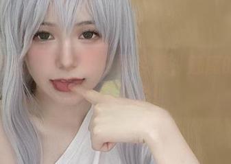 疯狂追图：倦倦喵甘雨合集，魅魔的图片瞬间打动我！