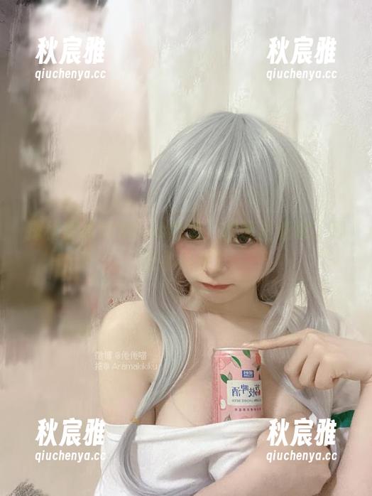 探秘倦倦喵的cos合集，套装里隐藏了哪些小故事？