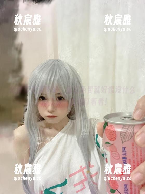 倦倦喵泳装图册，你说免费就好像没什么，但我却一直想盯着看！