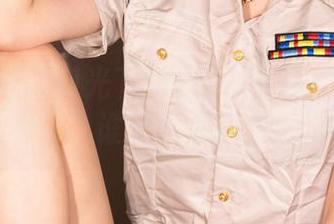 克拉女神 – 阳光下的兔女郎——大阳最新套图，谁能抗拒这魅力？