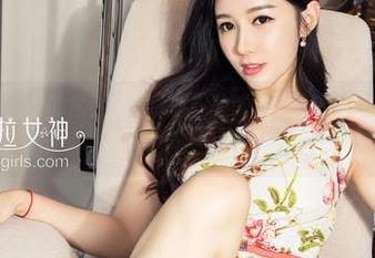 克拉女神 – 孟君的水手服太吸睛，一张原图就能把你迷得神魂颠倒！