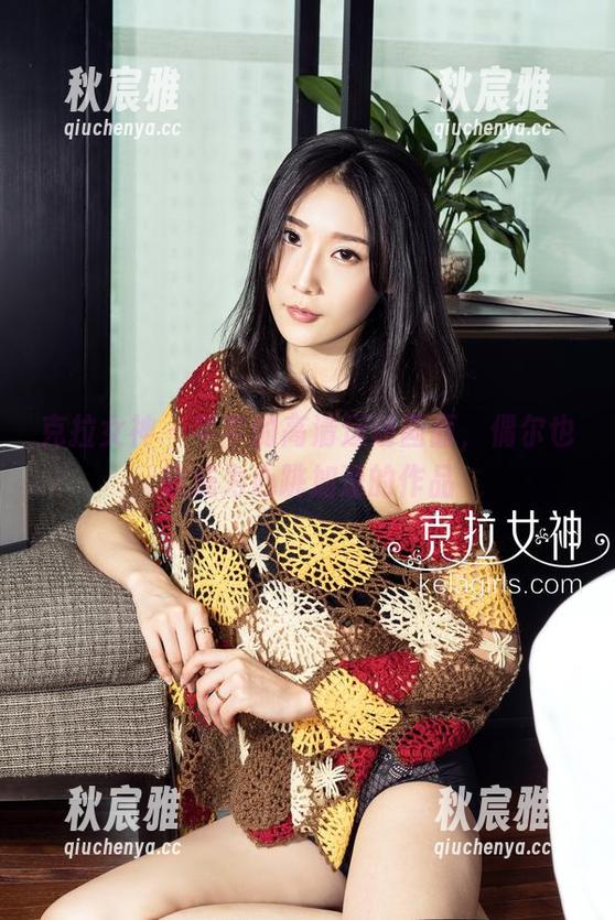 克拉女神 - 芊芊的高清运动画面，偶尔也能成为心跳加速的作品