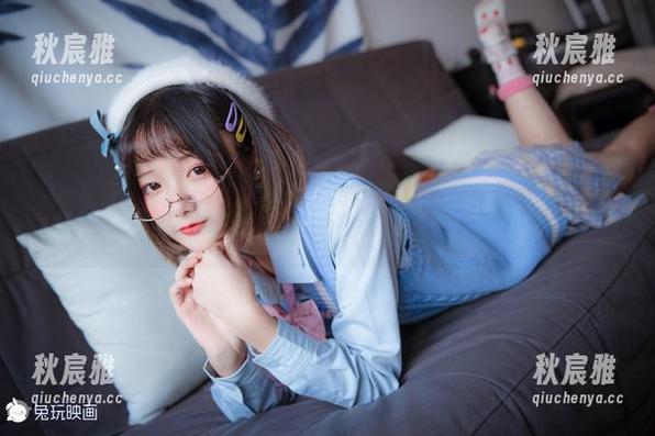兔玩映画-五更百鬼 兔玩映画 - 让人傻眼的五更百鬼礼服,高清原图来袭,别说我没提醒你!