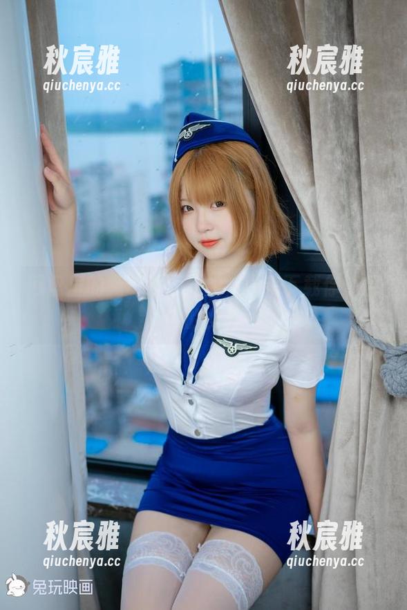 网盘里的兔玩映画炮姐，快来下载你心目中的女神