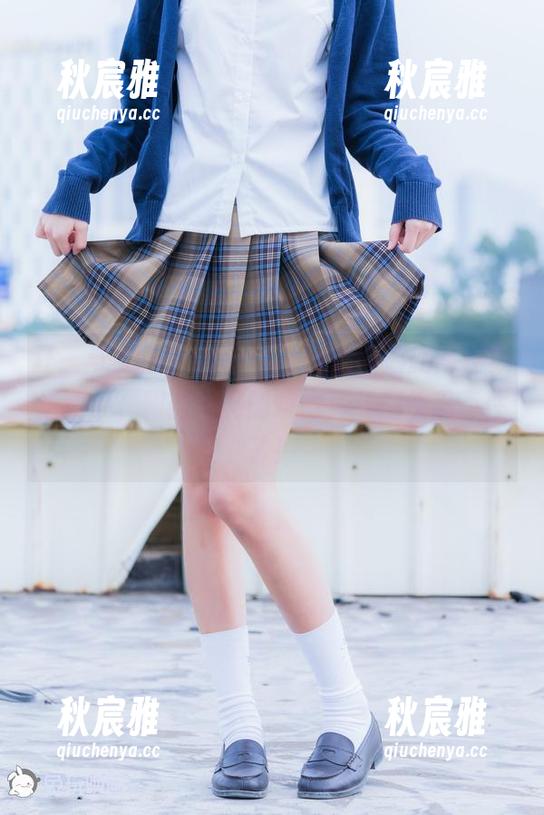 兔玩映画 狂三与女仆Saber,兔玩映画最新写真集活动中,眼前一亮的瞬间,我都快忍不住了!