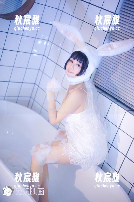 兔玩映画 兔玩映画、黑色裙子、无圣光,让我想起那段‘裙’趣江湖的奇妙日子!