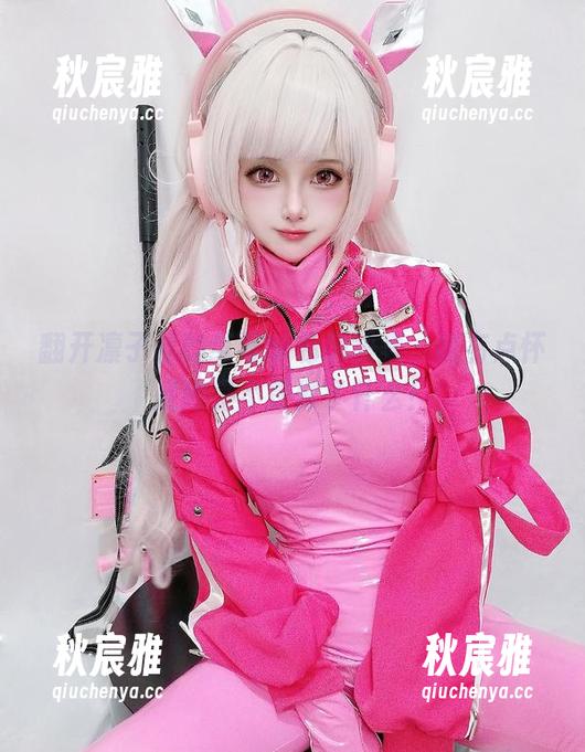 凛子酱 翻开凛子酱的草莓味私房图集,我有点怀疑她是不是做了什么!