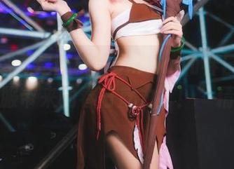“难道这就是南桃Momoko和春日野穹体操服带来的春日魔力？！”精选