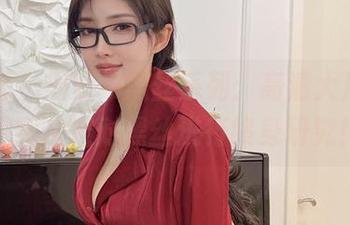微密圈 – 周妍希黑丝系列：高清大片，看完我决定对黑丝进行终身研究！