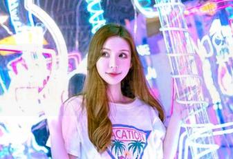 嗲囡囡 – 总有一天，gary维爱能拥有的御姐全套图片，竟然都是你想要的！