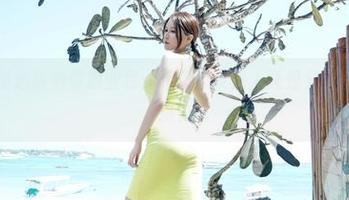 嗲囡囡 – 精选陈怡曼职业装：是职场女强人还是会议室的时尚焦点？