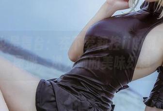 厨房也是舞台：在下萝莉控ii的厨娘cos图册，进入她的美味幻想