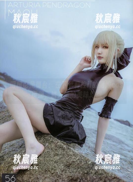 在下萝莉控ii 厨房也是舞台:在下萝莉控ii的厨娘cos图册,进入她的美味幻想
