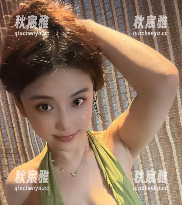 微密圈 - 看完奶雯的小秀一下，保证你不会再觉得其他图集有趣！