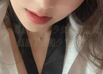 微密圈 – 私房奶雯，少女般的温柔，真是刺激了我的少女心！
