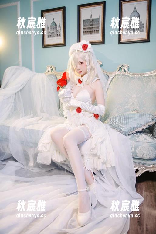 这张雪兔作品感觉我都要沉溺其中了，妖少you1真是有一套！