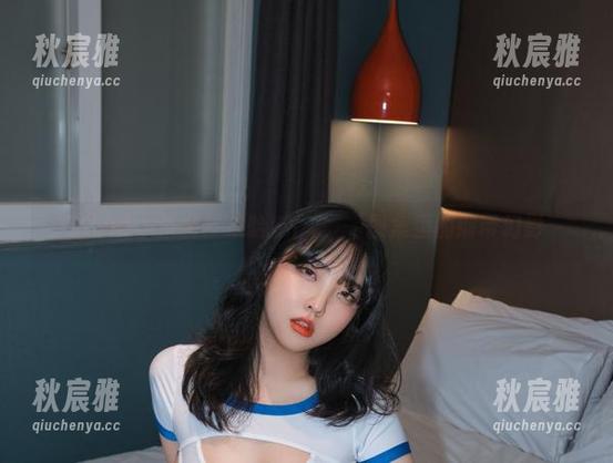 DJAWA来袭：宋哈娜(송하나)图集里的缎带幻影
