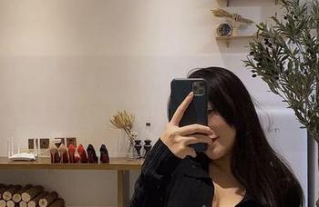 微密圈 – 这就是宸大小姐的教室，超赞的全套图集，绝对让你一眼爱上！