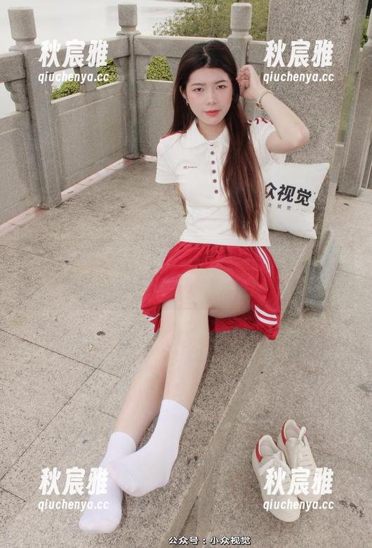 小众视觉-小薯条 小众视觉 - 小薯条的照片:棉袜,这个单品竟可以这么有趣!