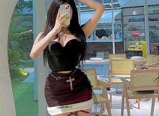 微密圈 – 小猫咪ck的韩式性感写真集更新啦！你能抗住这种小诱惑吗？