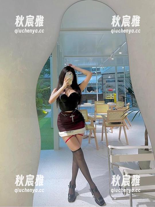 微密圈 - 小猫咪ck的韩式性感写真集更新啦！你能抗住这种小诱惑吗？