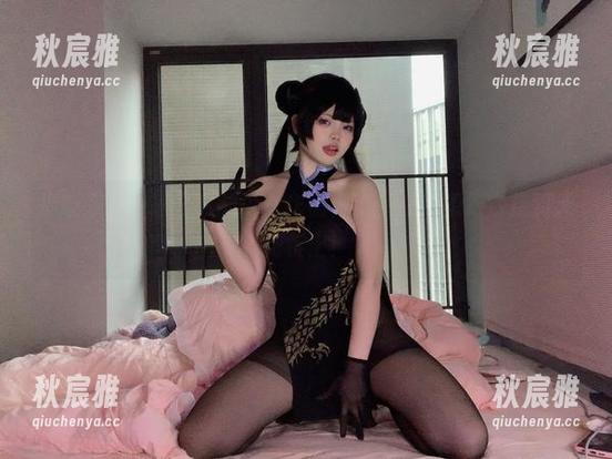 别眨眼！小瑶幺幺的少女作品，简直让人想把它挂到天花板上！