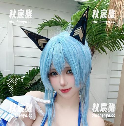 白丝合集来袭！小空sora的无圣光瞬间让我心跳加速。