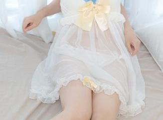 少女秩序：白丝灰裙让你免费浸泡在梦中！