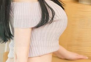 尤果网 – 孟狐狸的短裙图册：轻松松弛，时光静好