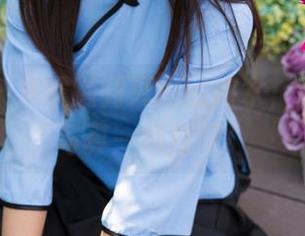尤果网 – 从晨曦到死亡的库水，网盘里的写真一网打尽！