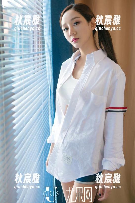 尤果网-王瑞儿 尤果网 - 迷了,王瑞儿的清纯写真真是太有感染力了,图包里有更多惊喜哦!