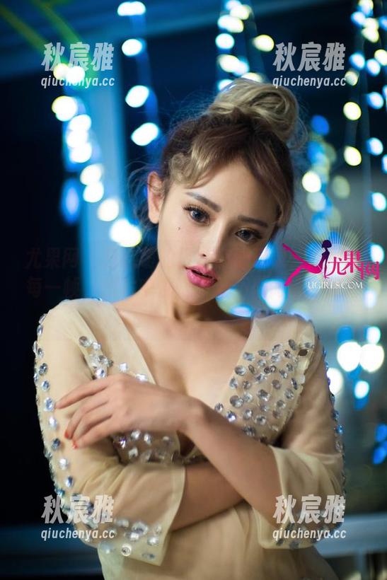 尤果网-白熙萌 尤果网 - 白熙萌的日常随心记录:原图的每一帧,图片中都散发着不期而遇的惊喜!