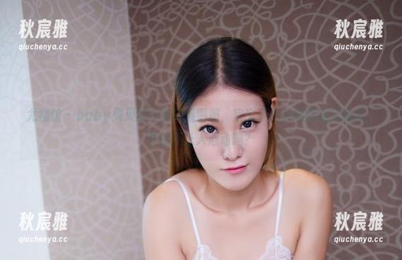 尤物馆-baby贝贝 尤物馆 - baby贝贝的白色高清图册,定义了什么叫简约又迷人,真的不让人心动吗?